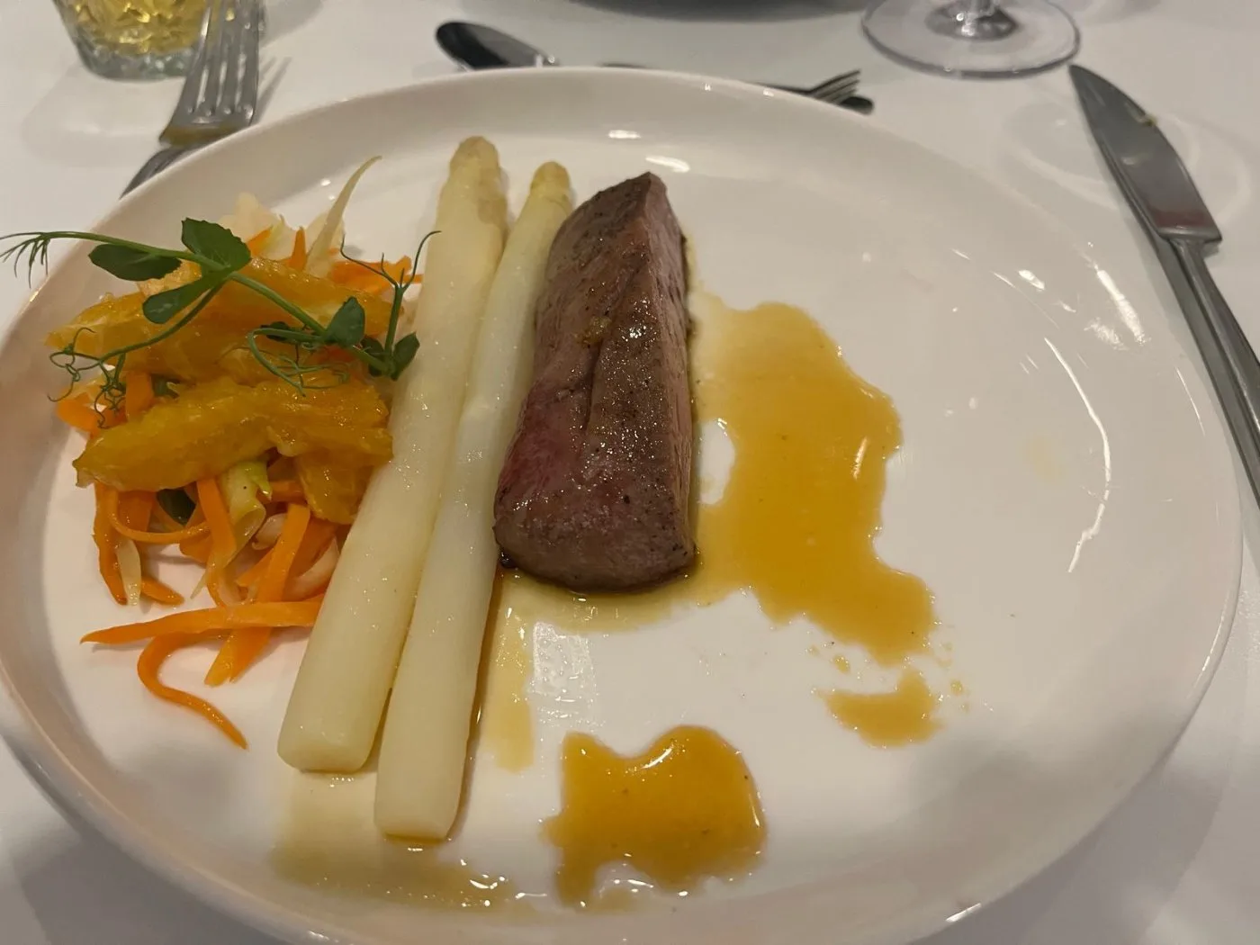 Voorbeeld van Canette l'orange