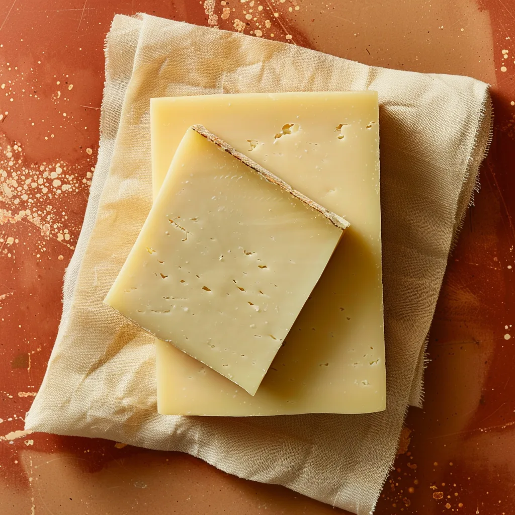 Foto van cheddar