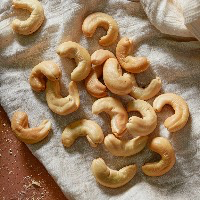 Foto van cashewnoot