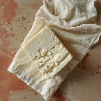 Foto van feta