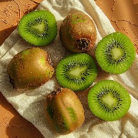 Foto van kiwi