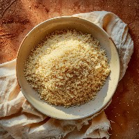 Foto van panko