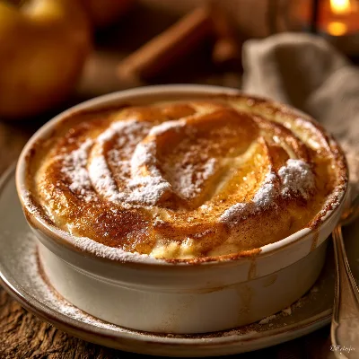 Voorbeeld van Appelpotje